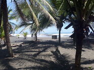 Playa Gandoca
