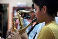 Instrumentos de viento