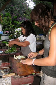 Kochen