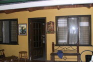 Freiwilligenhaus Montezuma