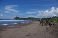 Buena Vista Strand