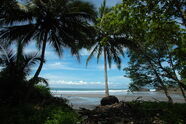 Strand Montezuma