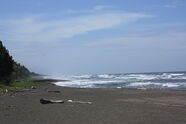 Pacuare Strand