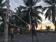 Freizeit Volleyball