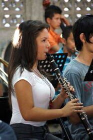 Clarinete