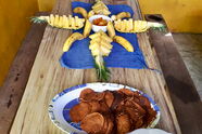 Fruehstueck