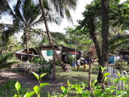 Ansicht Camp